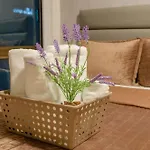 Apartamento, Vista Mar, Praia De Boa Viagem, Hospedes Exigentes!