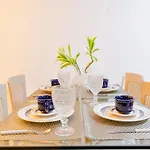 Apartamento, Vista Mar, Praia De Boa Viagem, Hospedes Exigentes!