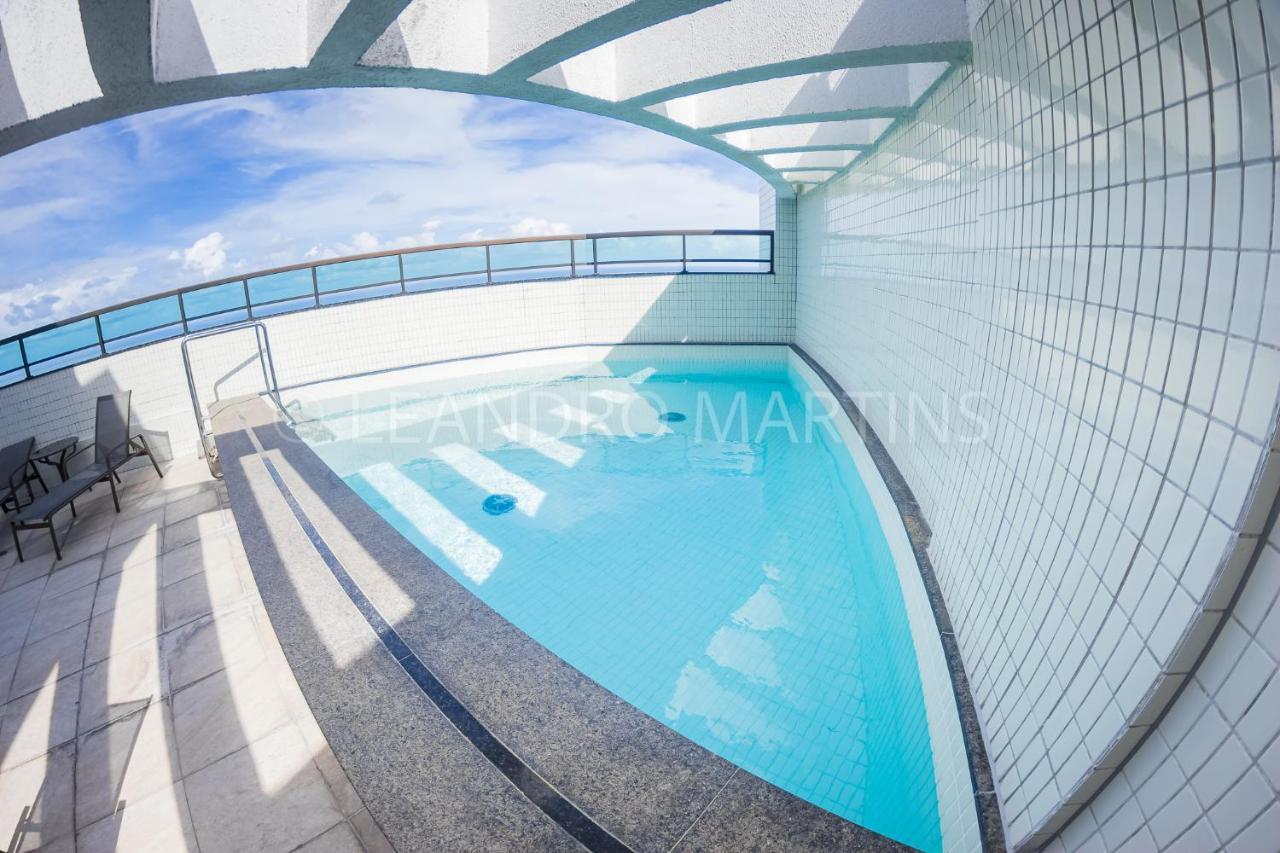 Apartamento, Vista Mar, De Boa Viagem, Exigentes! Apartment Recife
