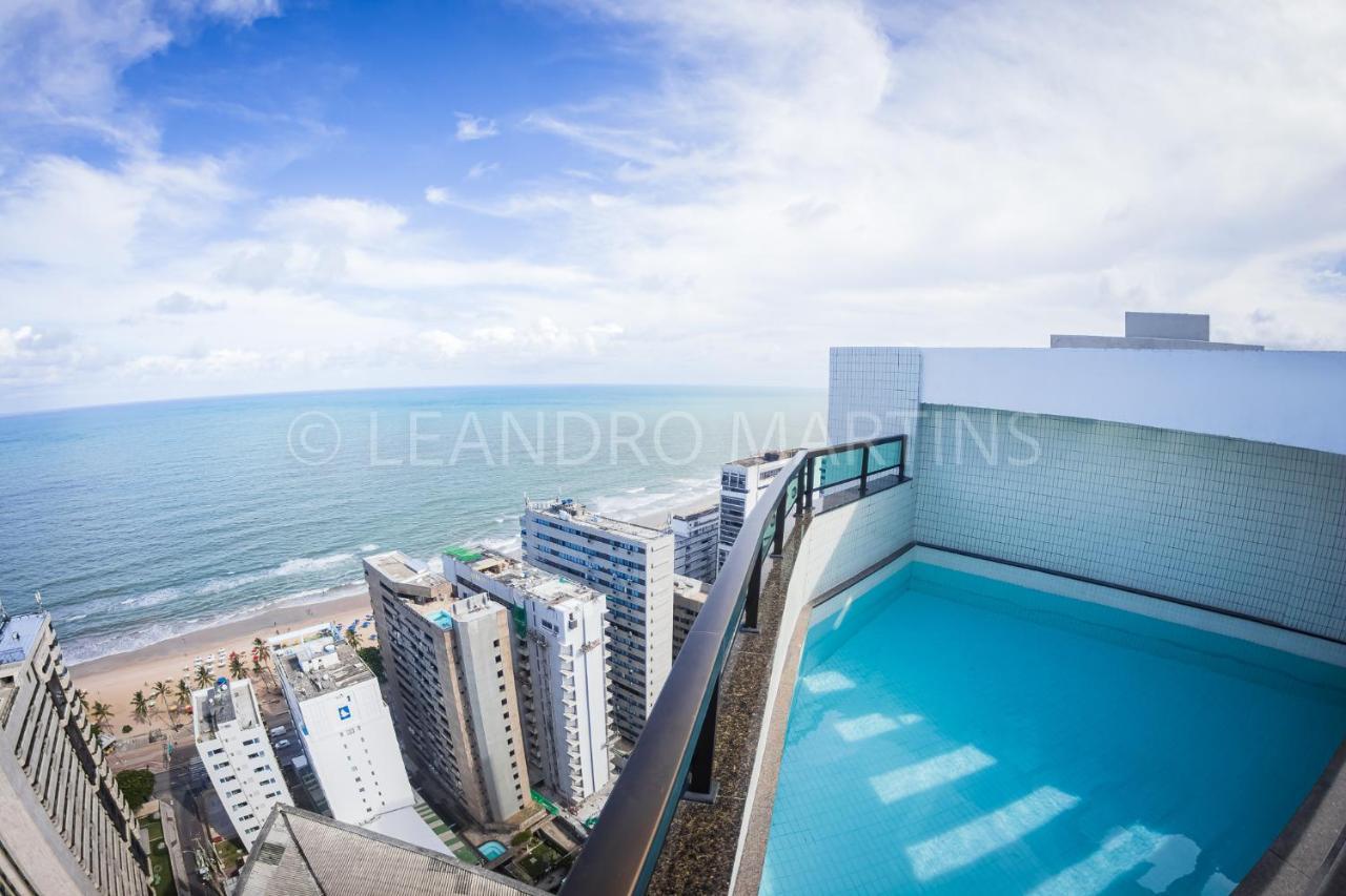 Apartment Apartamento, Vista Mar, De Boa Viagem, Exigentes! Recife