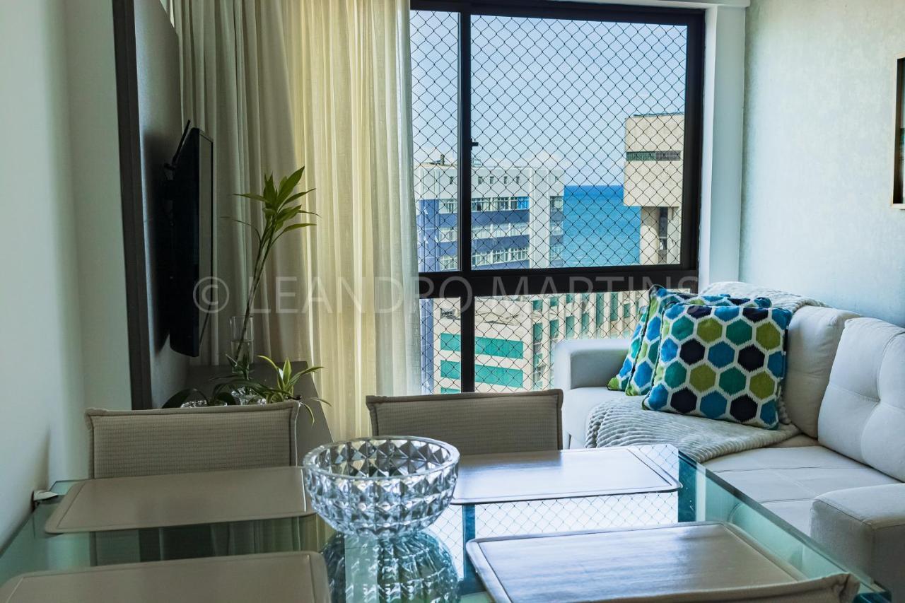 Apartamento, Vista Mar, De Boa Viagem, Exigentes! Apartment Recife