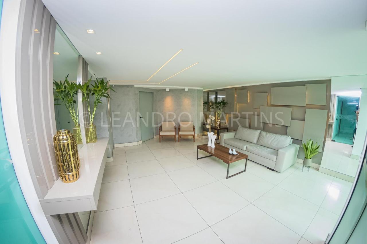 Apartamento, Vista Mar, De Boa Viagem, Exigentes! Apartamento *