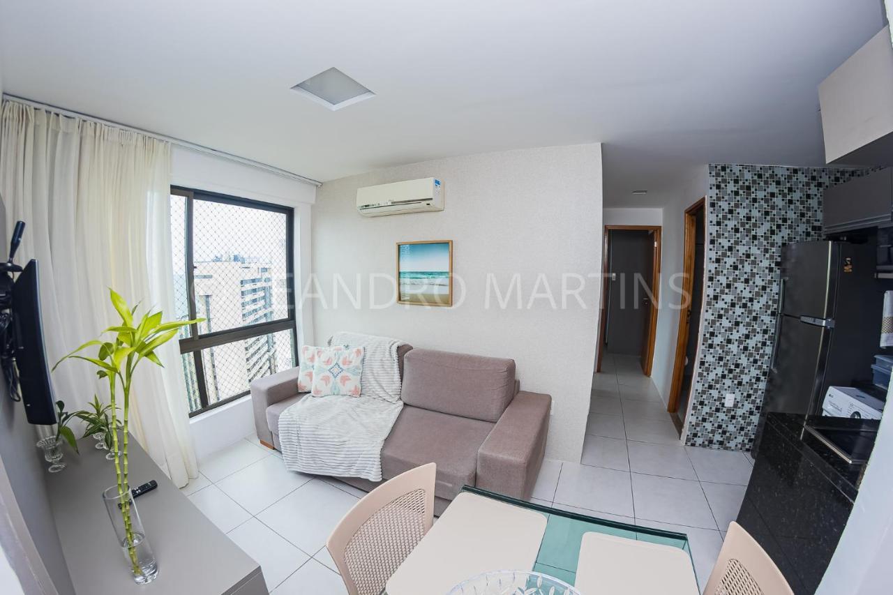 Apartamento, Vista Mar, De Boa Viagem, Exigentes! Recife