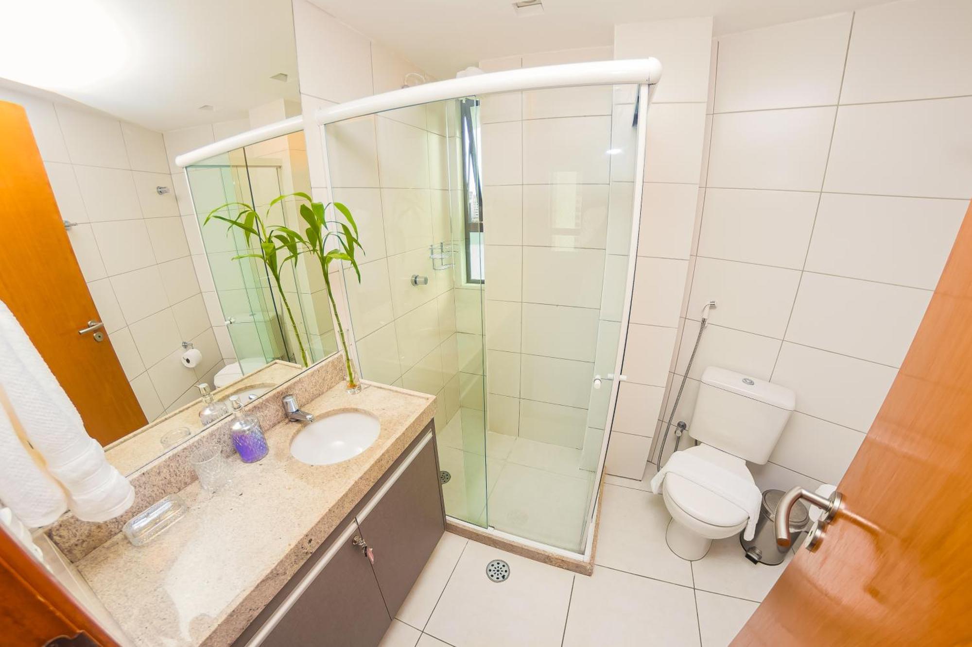 Apartamento, Vista Mar, De Boa Viagem, Exigentes! Apartamento *