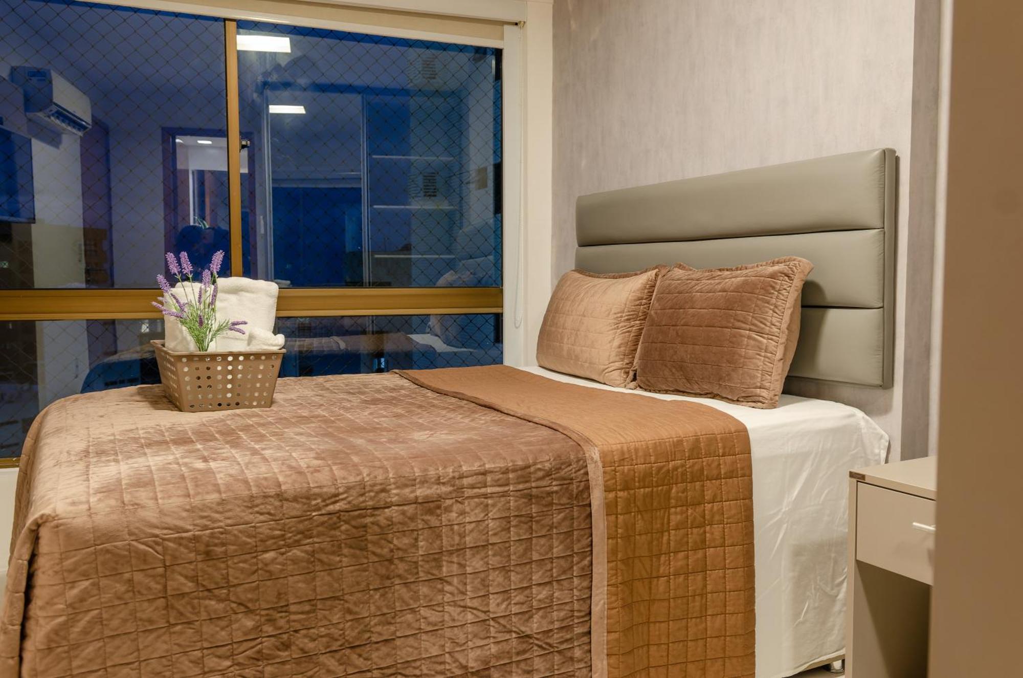 Apartamento, Vista Mar, De Boa Viagem, Exigentes! Recife