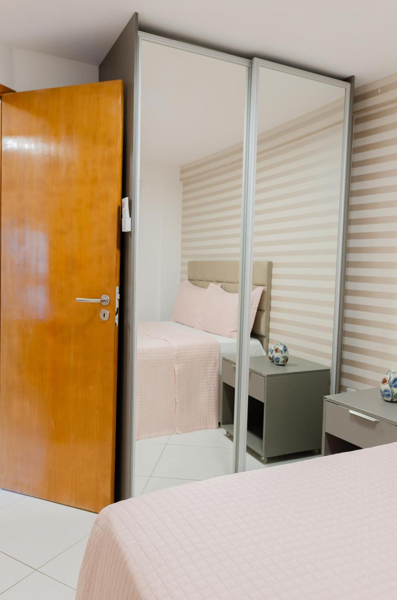 Apartamento, Vista Mar, De Boa Viagem, Exigentes! Apartamento *