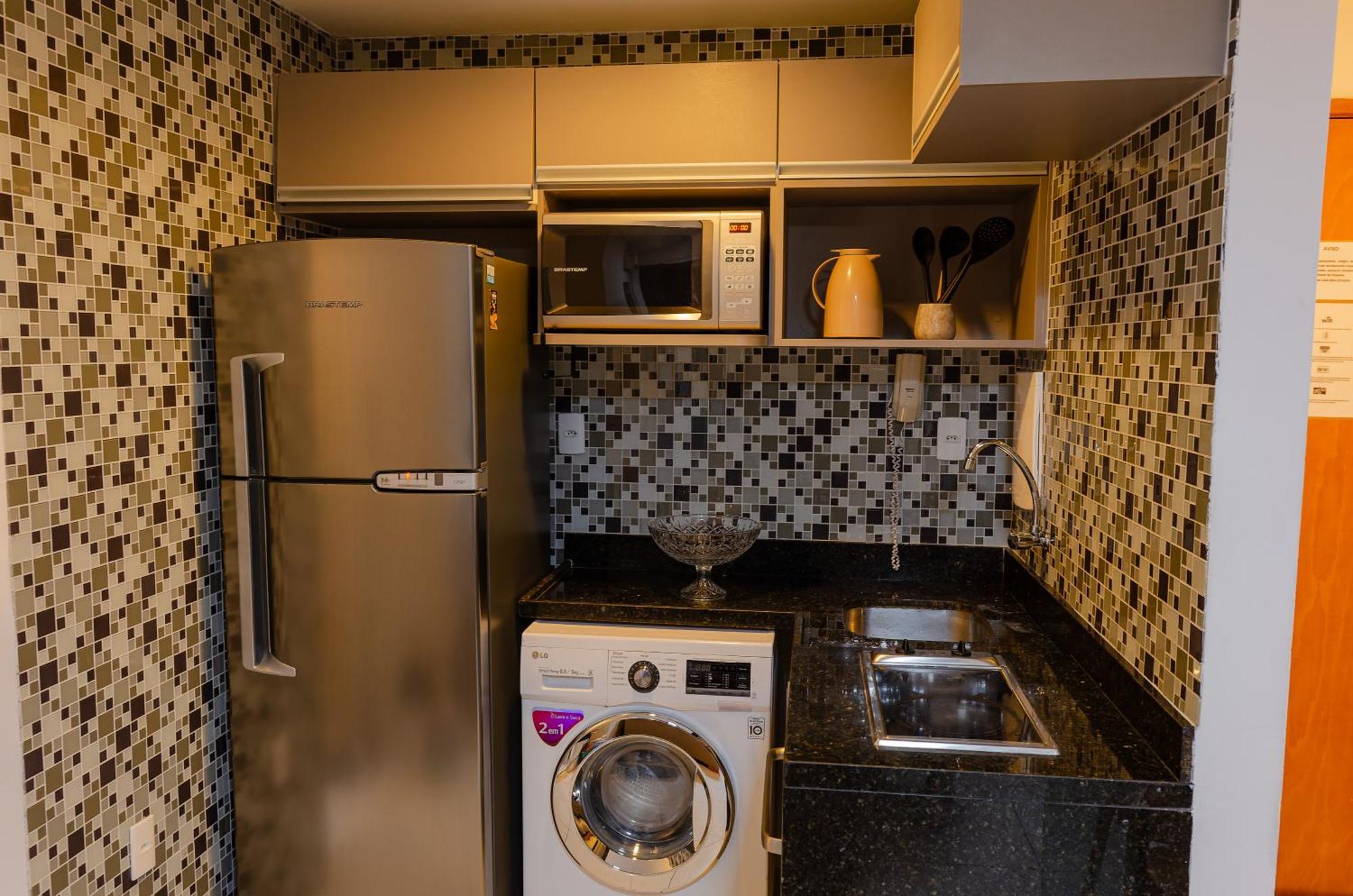 Apartamento Apartamento, Vista Mar, De Boa Viagem, Exigentes!