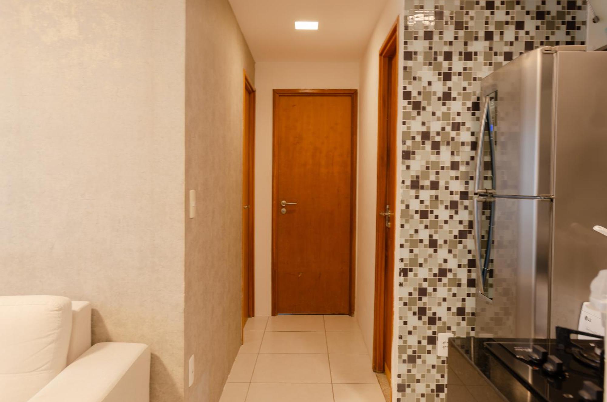 Apartamento, Vista Mar, De Boa Viagem, Exigentes!