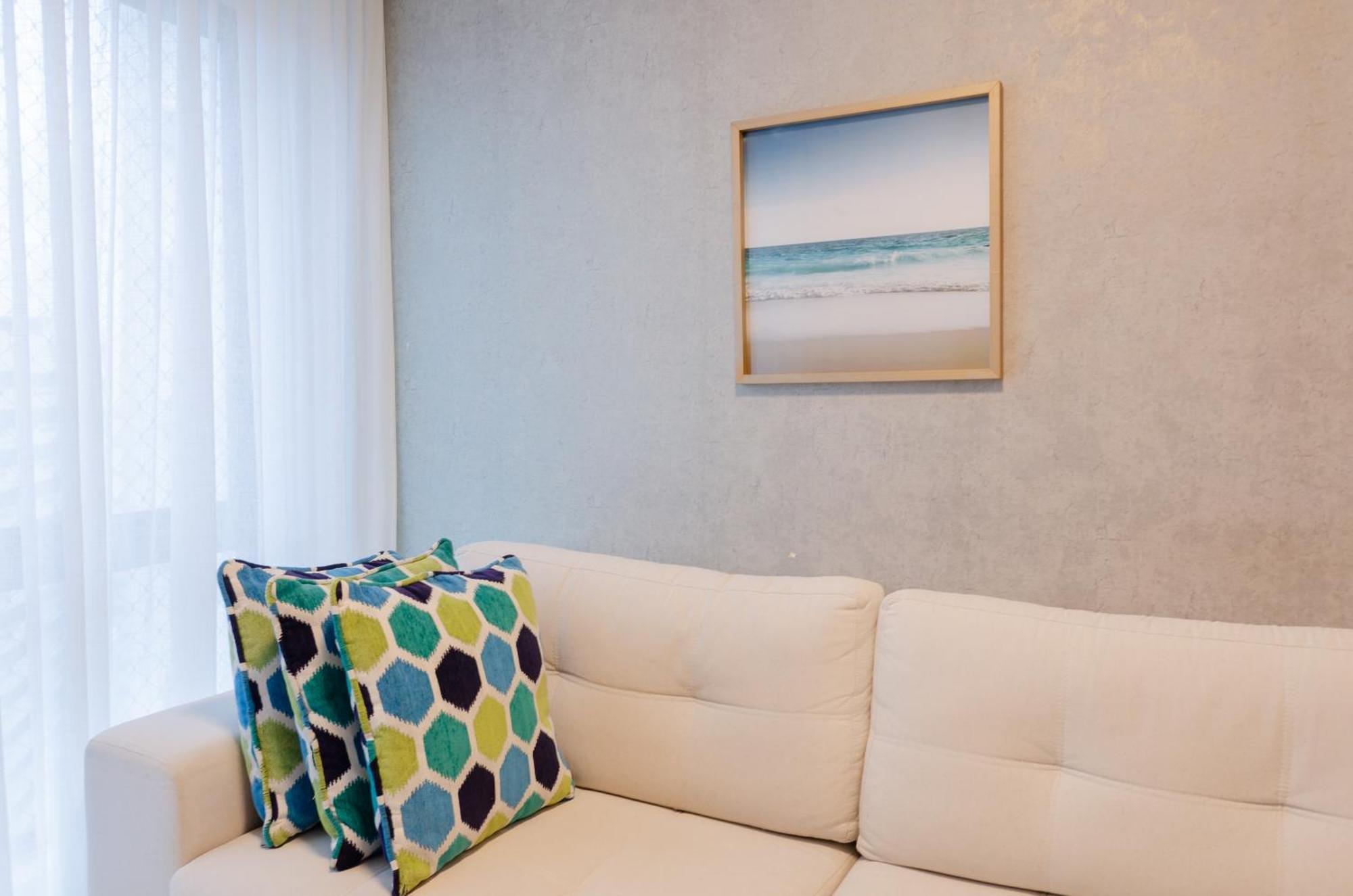 Apartamento, Vista Mar, De Boa Viagem, Exigentes! Apartment