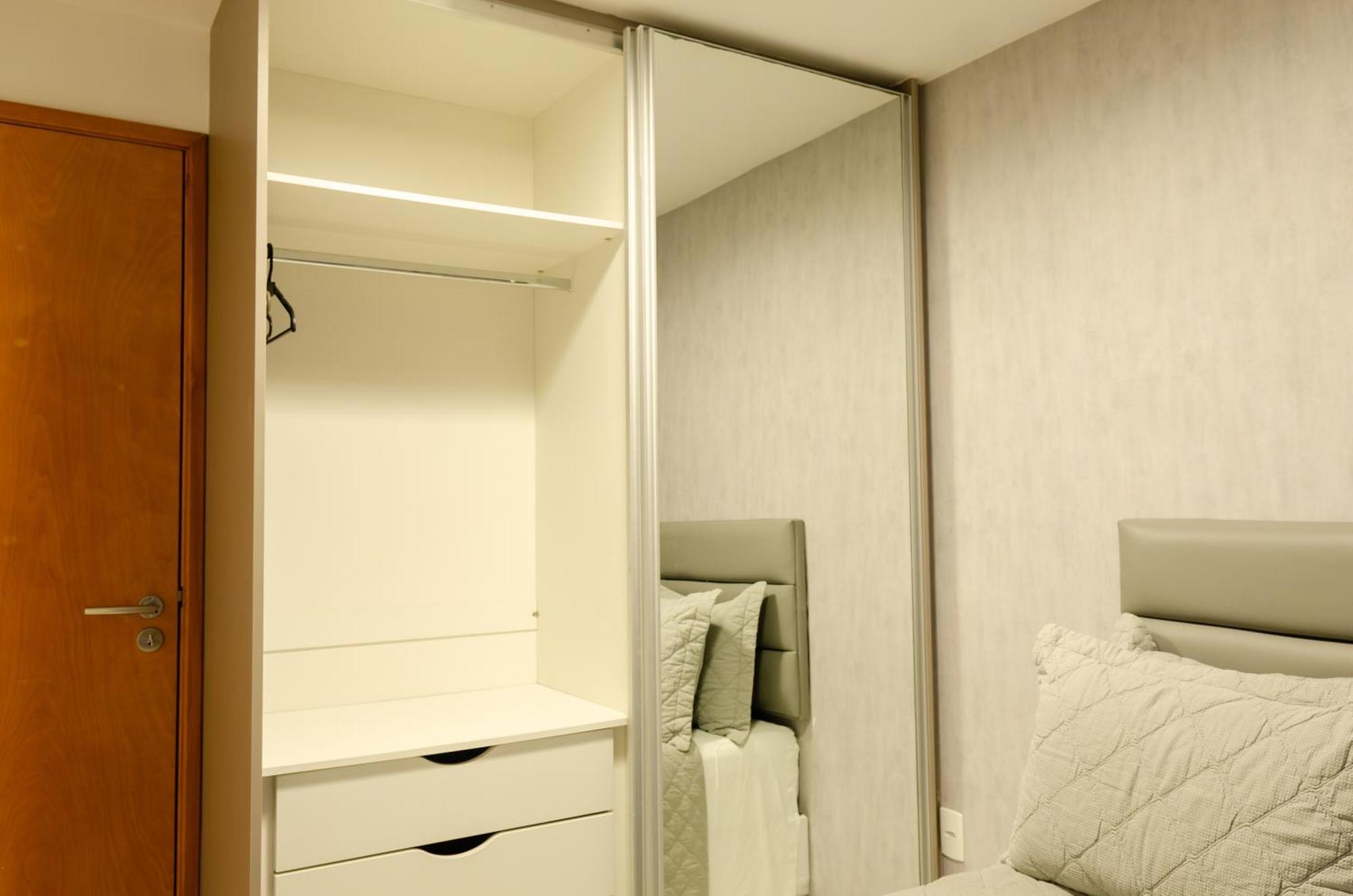 Apartamento Apartamento, Vista Mar, De Boa Viagem, Exigentes!