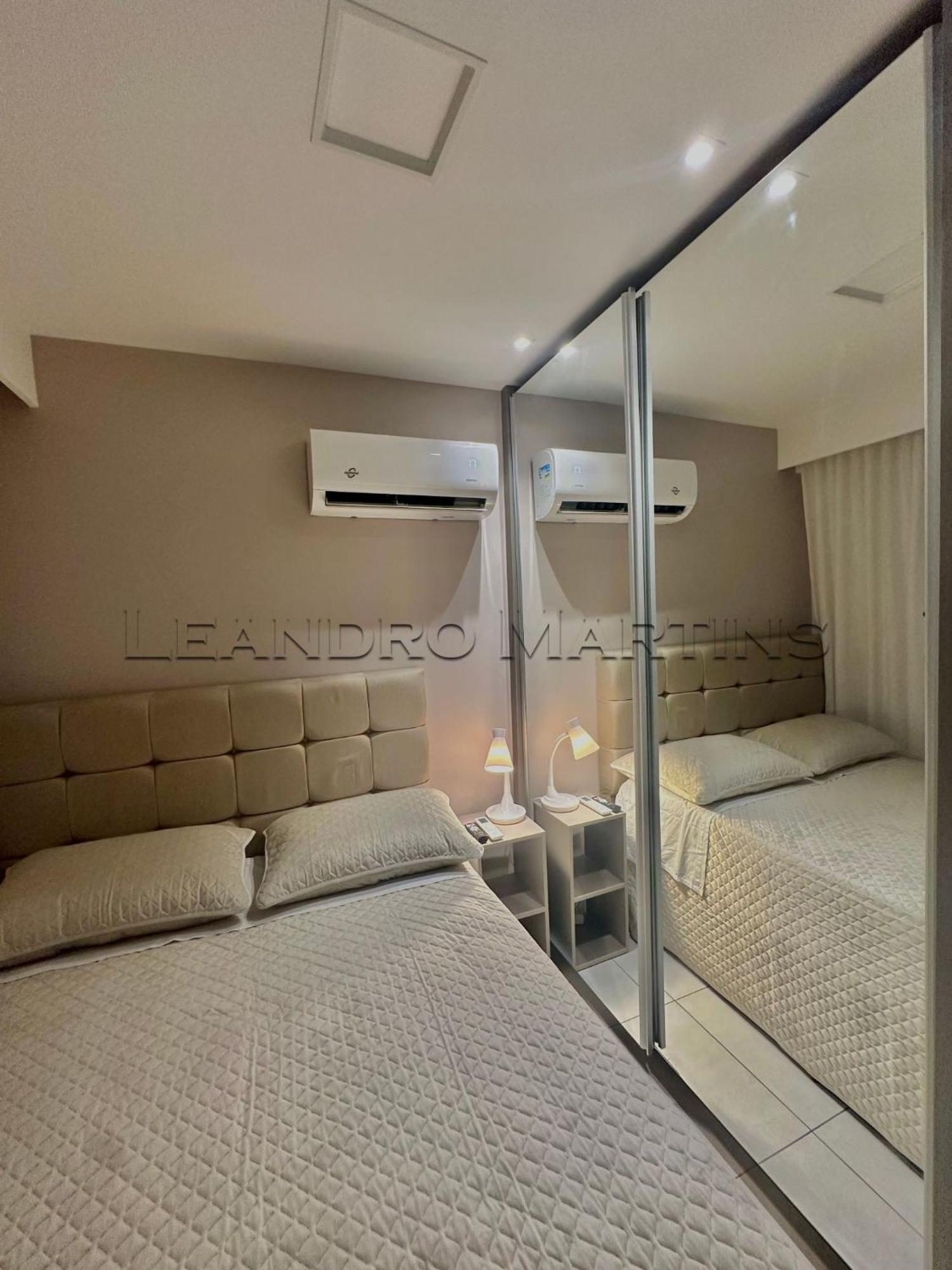 Apartamento, Vista Mar, De Boa Viagem, Exigentes! * Recife