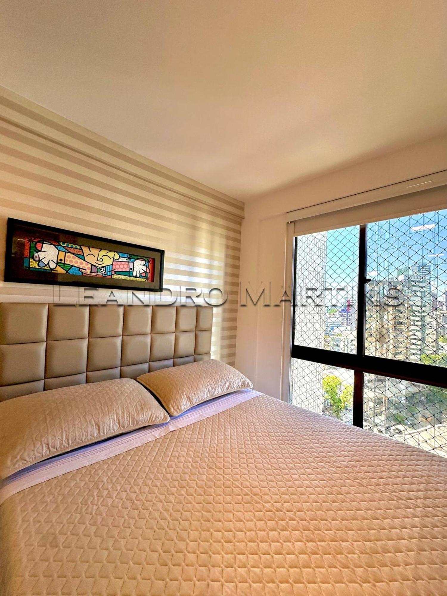 Apartment Apartamento, Vista Mar, De Boa Viagem, Exigentes!