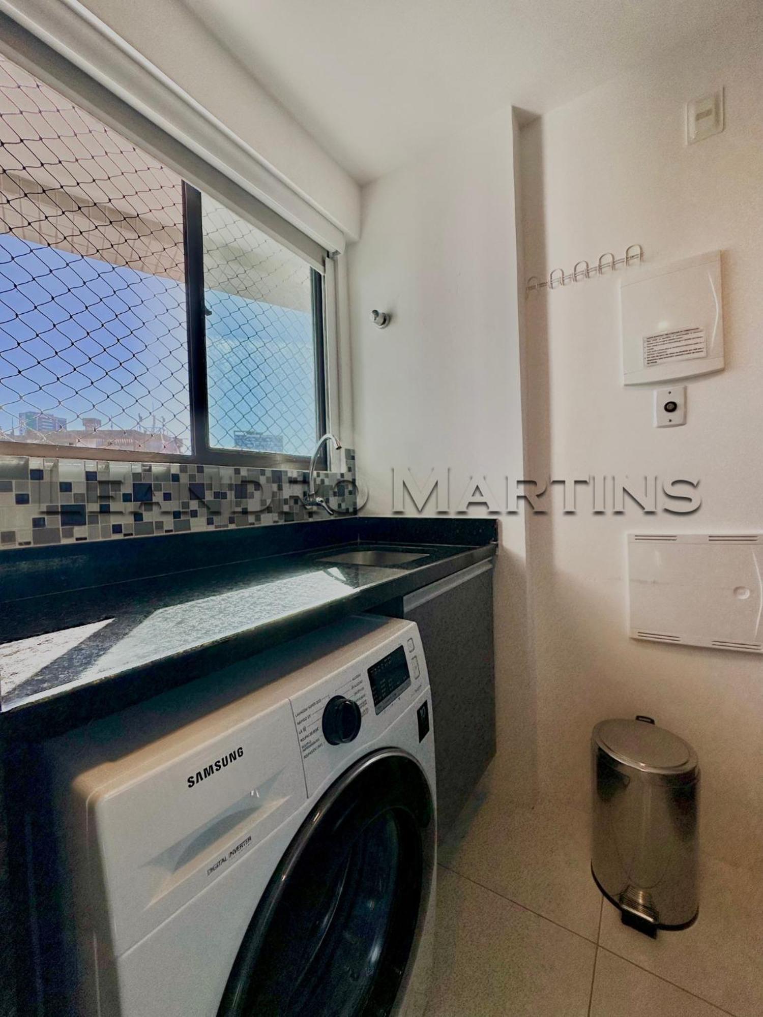 Apartamento, Vista Mar, De Boa Viagem, Exigentes! *
