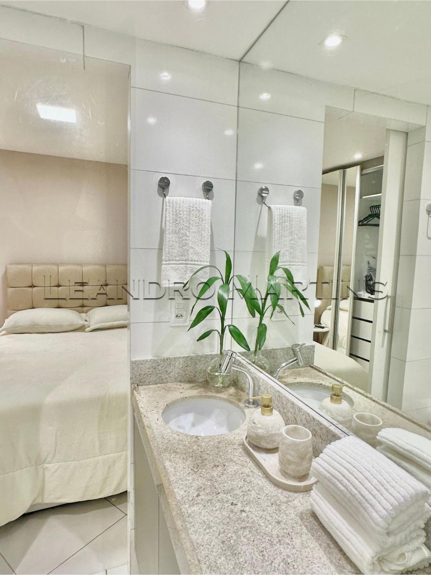Apartamento, Vista Mar, De Boa Viagem, Exigentes! *