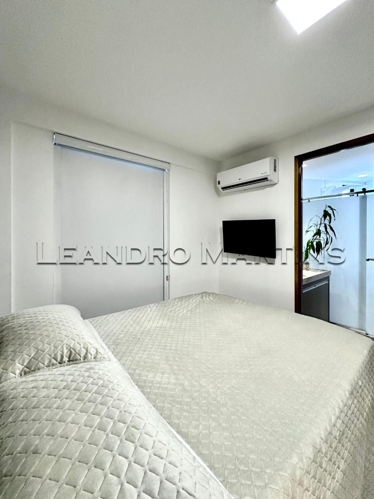Apartamento, Vista Mar, De Boa Viagem, Exigentes!