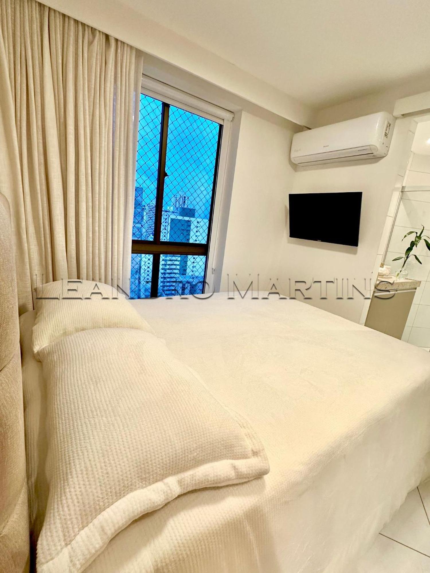 Apartamento, Vista Mar, De Boa Viagem, Exigentes! Apartment