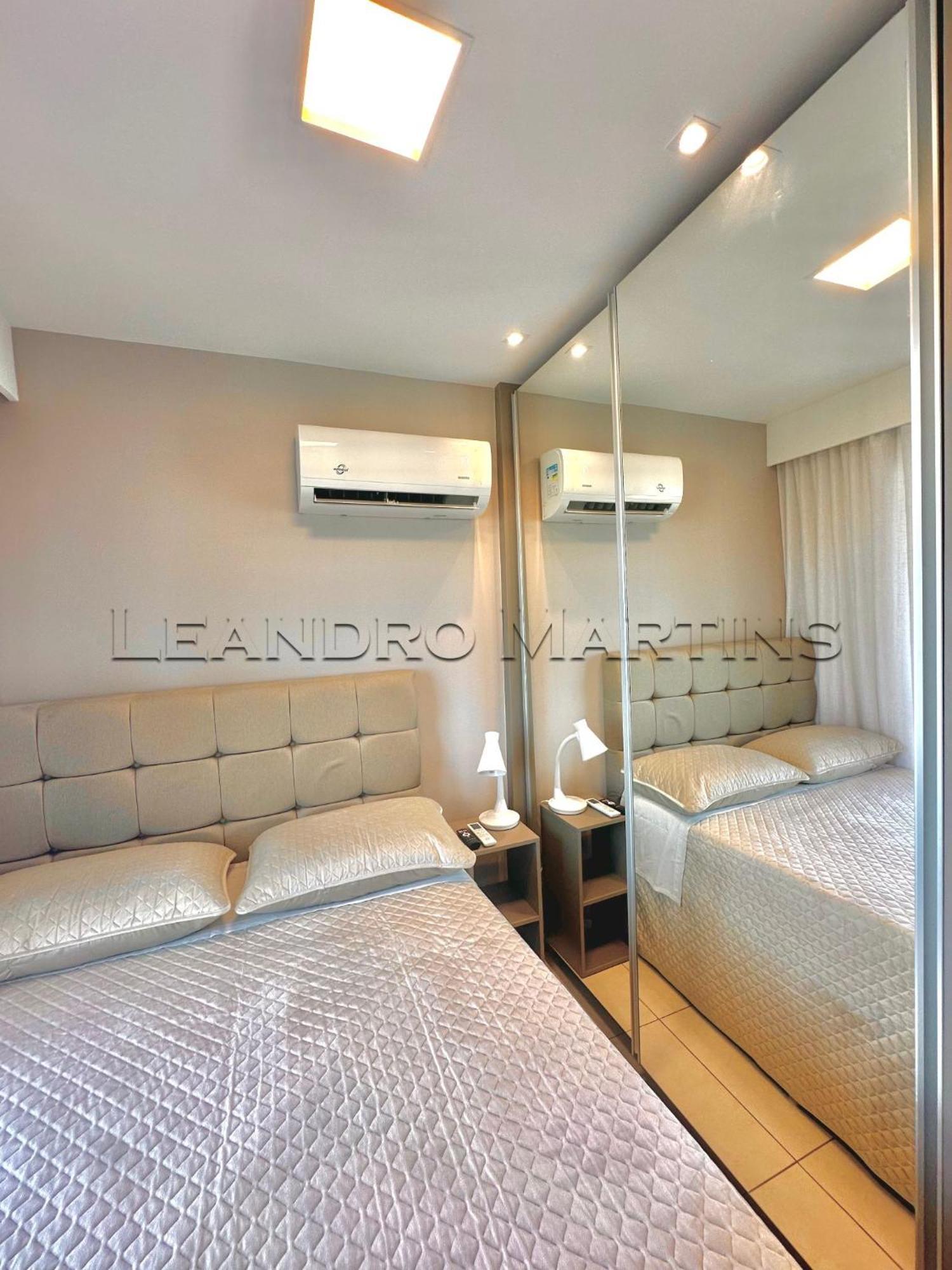 Apartment Apartamento, Vista Mar, De Boa Viagem, Exigentes! Recife