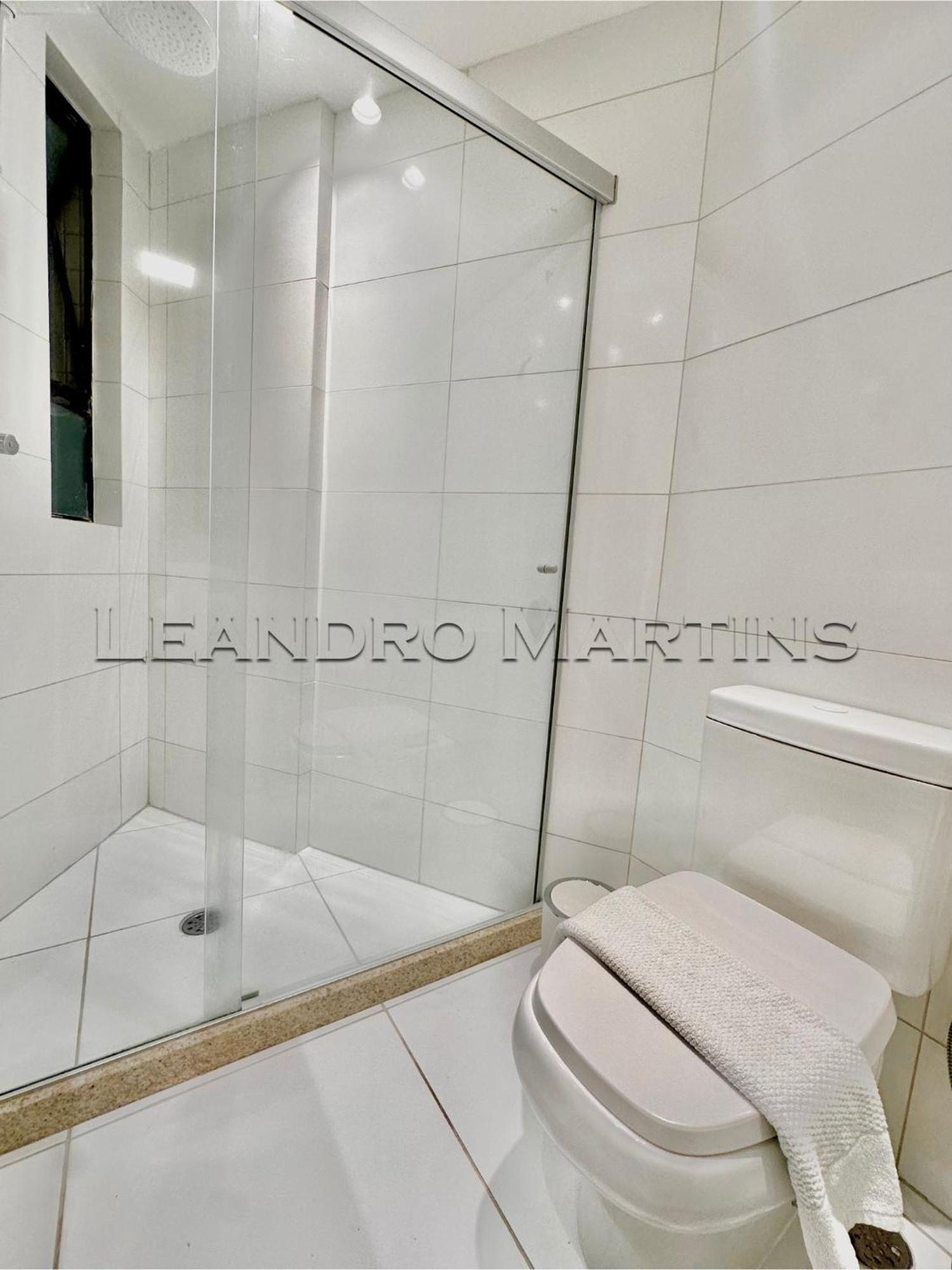 Apartamento, Vista Mar, De Boa Viagem, Exigentes! *
