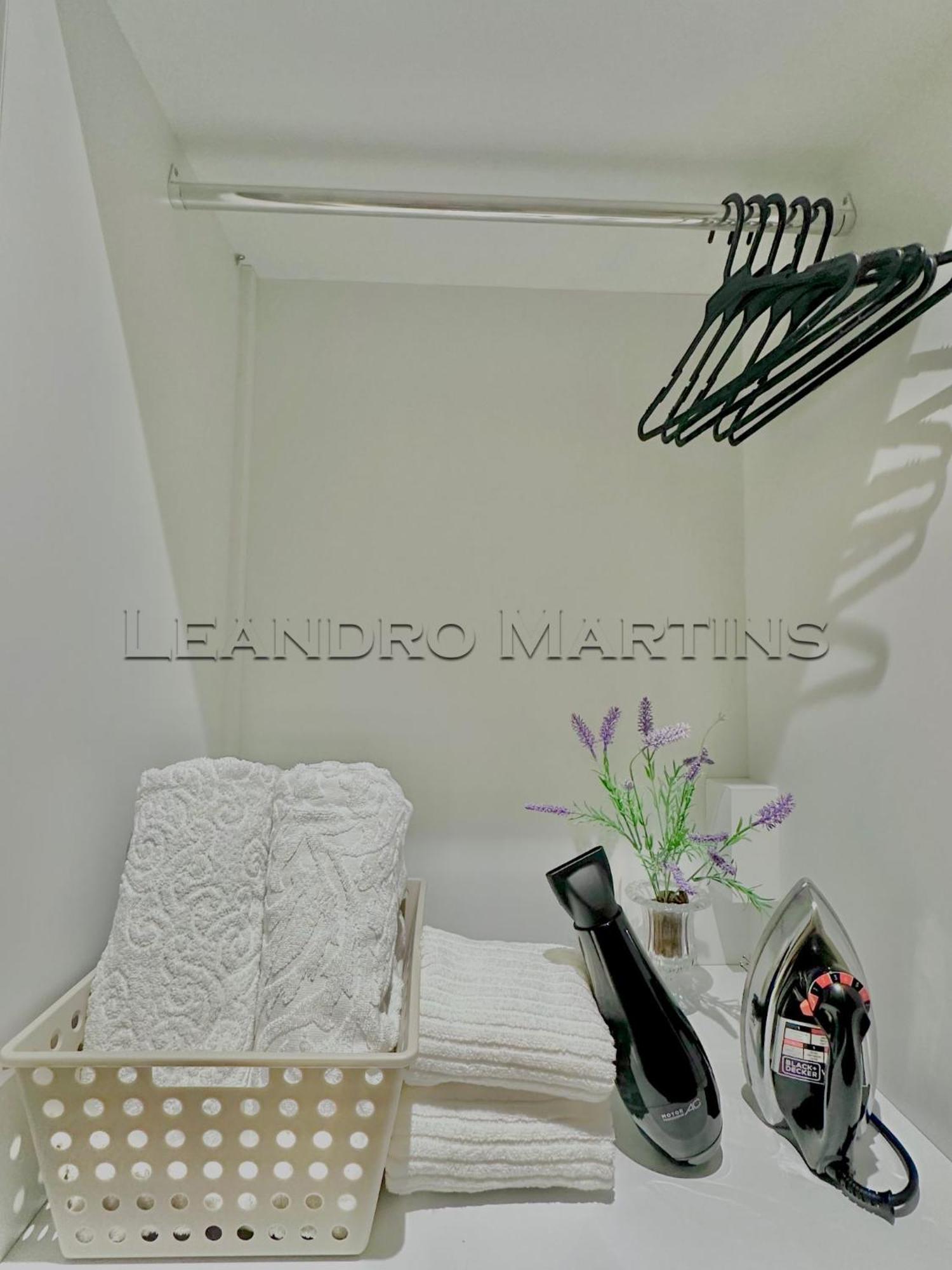 Apartamento, Vista Mar, De Boa Viagem, Exigentes! Apartment *