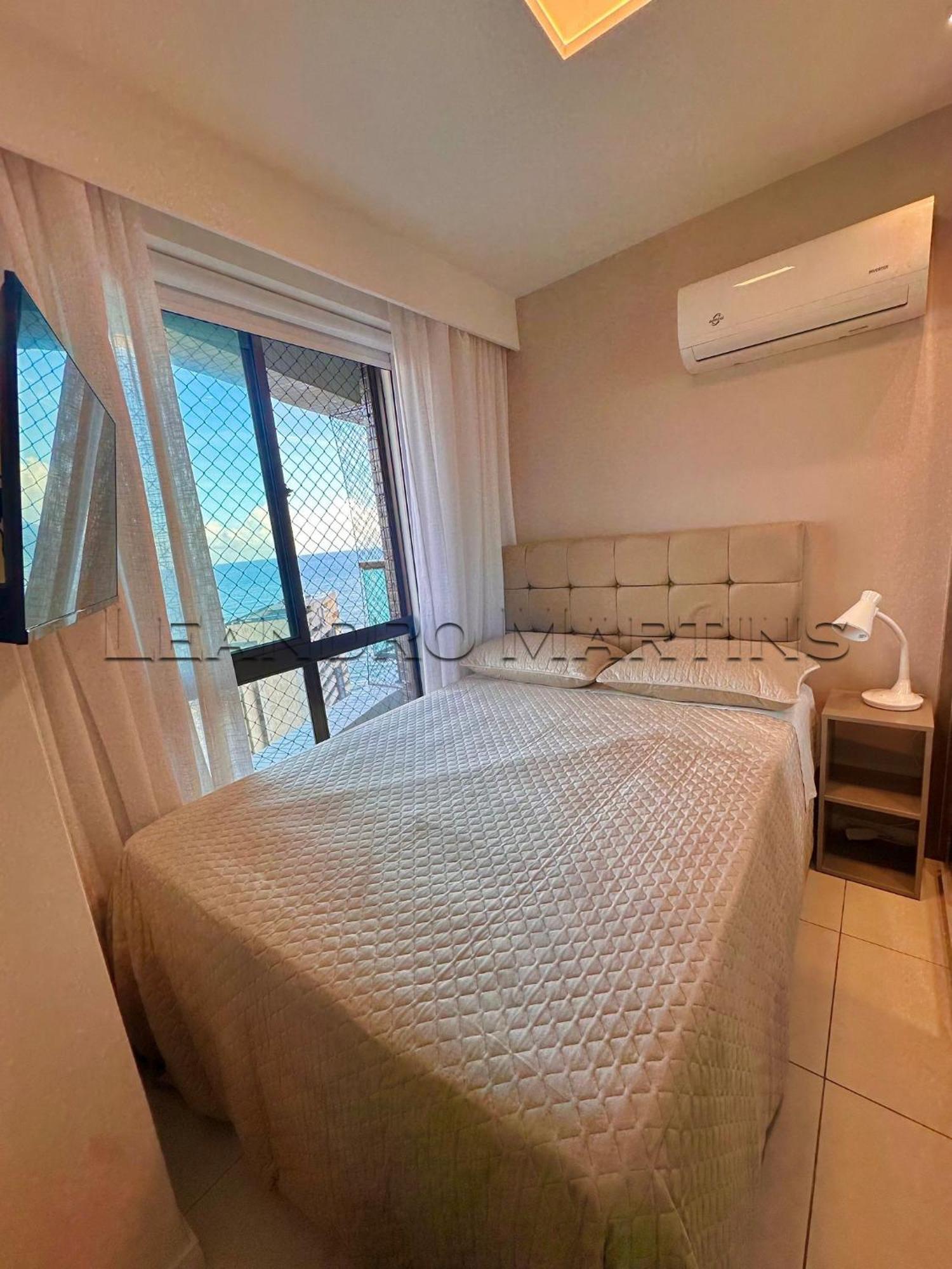 Apartamento, Vista Mar, De Boa Viagem, Exigentes! Apartment *
